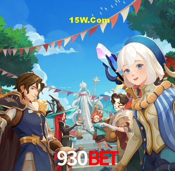 Welcome Bonus 930Bet