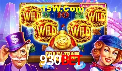 Slot Games 930Bet