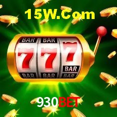 Seasonal Promotions 930Bet