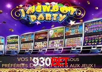 Experiência VIP 930Bet