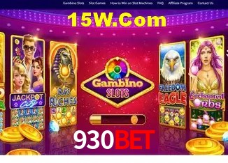 Games Directory 930Bet