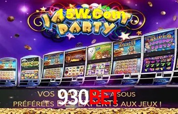 Weekend Specials 930Bet